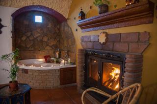 Casas Cueva Cazorla - Hinojares - 4