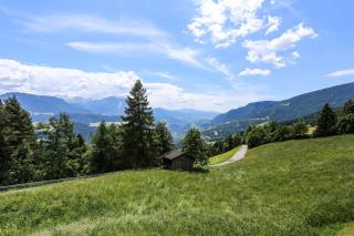 Haus Waldruhe - Villanders - 1