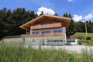 Haus Waldruhe - Villanders - 0