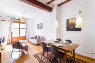 Old Town Plaza Negrito by Nomad Host - Valencia - 3