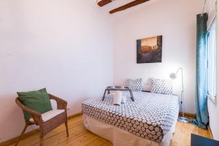 Old Town Plaza Negrito by Nomad Host - Valencia - 1