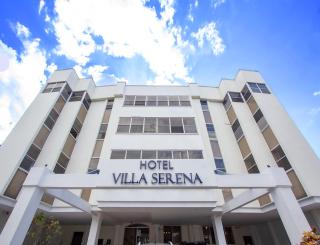 Hotel Villa Serena San Benito - San Salvador - 0