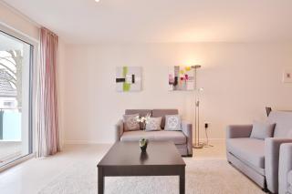 Villa Mér Baltique Villa Mér Baltique Appartement 13 - Timmendorfer Strand - 9