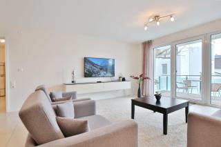 Villa Mér Baltique Villa Mér Baltique Appartement 13 - Timmendorfer Strand - 8