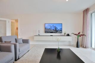 Villa Mér Baltique Villa Mér Baltique Appartement 13 - Timmendorfer Strand - 7