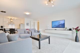 Villa Mér Baltique Villa Mér Baltique Appartement 13 - Timmendorfer Strand - 6