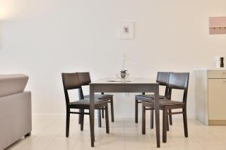 Villa Mér Baltique Villa Mér Baltique Appartement 13 - Timmendorfer Strand - 4