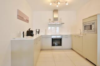 Villa Mér Baltique Villa Mér Baltique Appartement 13 - 1