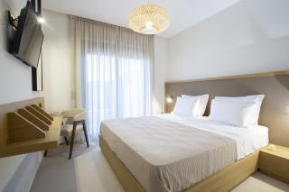 Inorato - Luxury Villa with Private Swimming Pool - Kalamitsi - 0