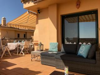 CT 139 - Cumbres de Riviera - Penthouse - Mijas - 8