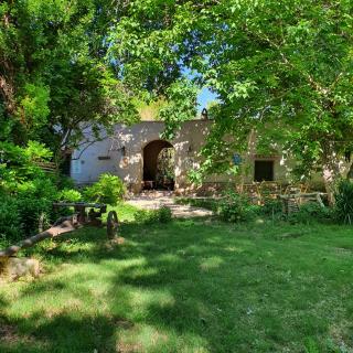 Rancho Por Fin - Barreal - 0