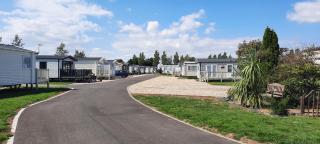 Royal Oak Caravan Park - Skegness - 8
