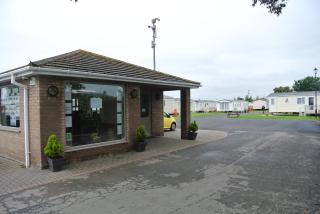 Royal Oak Caravan Park - Skegness - 6