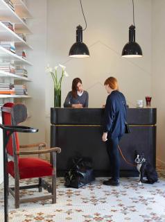 Neptune, an Ash Hotel - 8