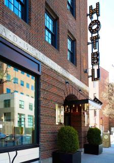 Neptune, an Ash Hotel - Providence - 4
