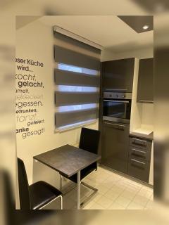 Ferienwohnung Pfarrlehn - Chemnitz - 9