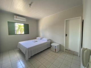 Hotel Bianchi - Primavera do Leste - 5