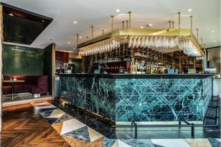 Van der Valk Hotel Breda - Breda - 9