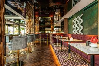 Van der Valk Hotel Breda - Breda - 8