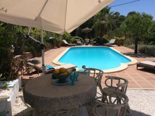 Molino Cottage - Estepona - 7