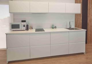 Suite con terraza en el centro de Alicante - 1