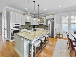 Pompano Palace Home - Inlet Beach - 5