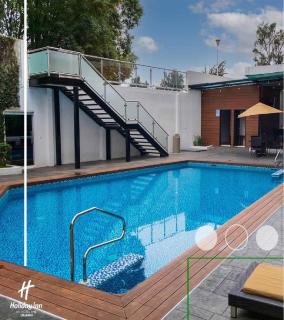 Holiday Inn Uruapan by IHG - Uruapan del Progreso - 8