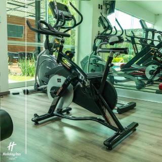Holiday Inn Uruapan by IHG - Uruapan del Progreso - 1