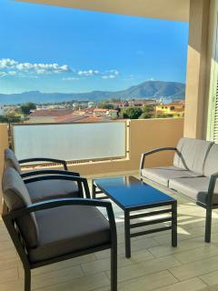 Medrano Modern Apartment - Olbia - 7