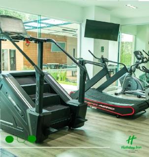 Holiday Inn Uruapan by IHG - Uruapan del Progreso - 2