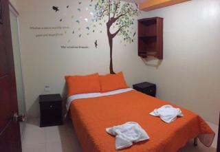 Hostal Bryana Inn Baños - 9
