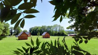 Chalets "Ô Cœur des Puys" - Ceyssat - 6