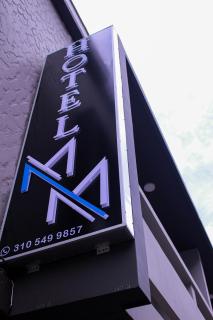 Ayenda Hotel MM - 1