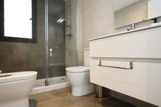 AT308 Con piscina, airco, parking, playa Canyadell a pocos metros - Altafulla - 5