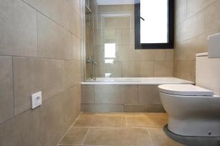 AT308 Con piscina, airco, parking, playa Canyadell a pocos metros - Altafulla - 6