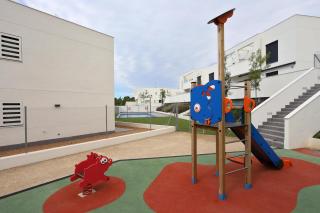 AT308 Con piscina, airco, parking, playa Canyadell a pocos metros - Altafulla - 8
