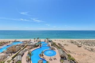Luna Blanca 702 by Kivoya - Playa Encanto - 9