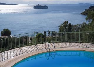 Kerasia Bay View Villa - 8