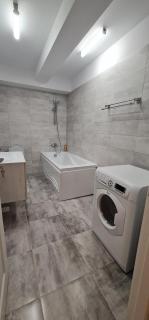 Apartament Bacovia - Bacău - 7