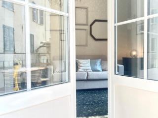 CasaViva- Ampio appartamento nei vicoli di Genova - 2