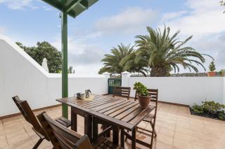 Chafari Garden - Costa Teguise - 2