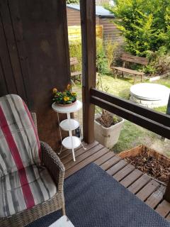 Szöcske Guesthouse In the Danube Bend near Budapest - 3