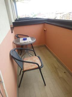 Apartman Benz studio - Banja Luka - 1