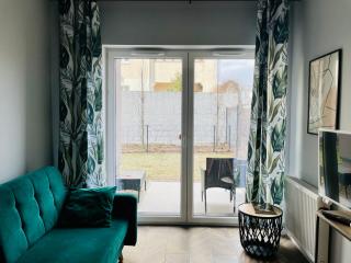 Apartament z ogródkiem i garażem - Poznan - 8