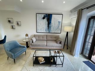 Exquisite NEW townhouse/Front Beach/2BEDR/2,5BATH - Estepona - 4