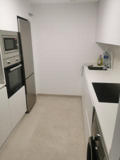 Apartamento Justina 2 - Los Mártires - 8