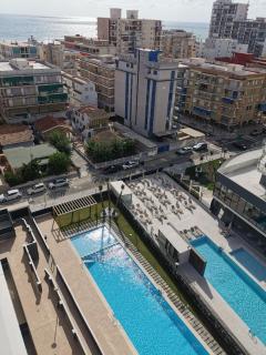 Apartamento Justina 2 - Los Mártires - 6