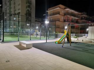 Apartamento Justina 2 - Los Mártires - 3