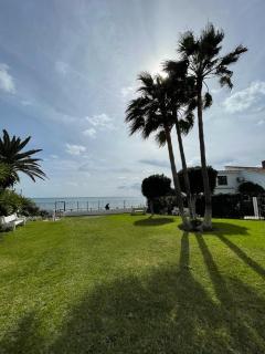 Exquisite NEW townhouse/Front Beach/2BEDR/2,5BATH - Estepona - 5