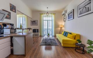 Apartment Dream Pula - City Centre - 0